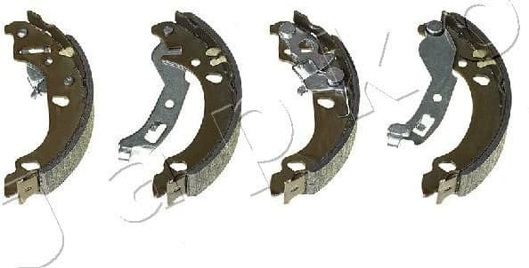 Brake Shoe Set 550216