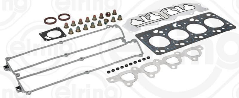 Gasket Kit, cylinder head 458.521