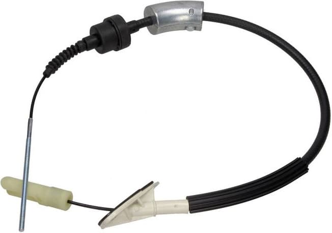 Cable Pull, clutch control 32-0537