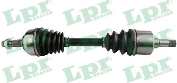 Drive Shaft DS16144