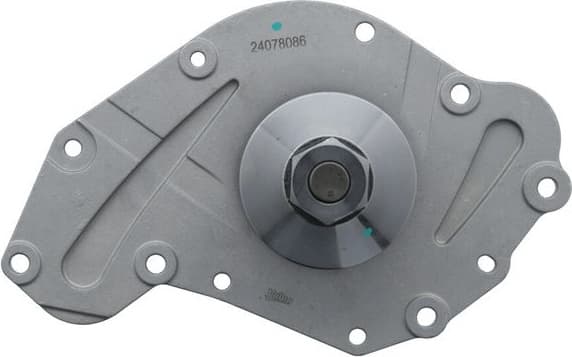 Water Pump, engine cooling 529260 - image 2