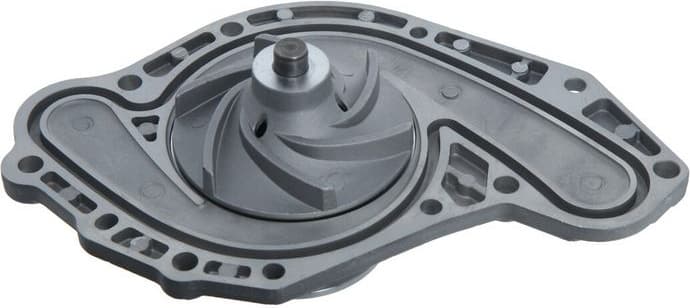 Water Pump, engine cooling 529260 - image 3