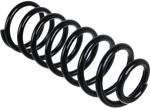 Suspension Spring 10-20660-SX - image 4