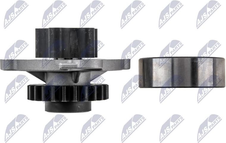 Oil Pump BPO-HY-008 - image 3