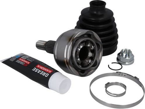 Joint Kit, drive shaft 6676 - image 4