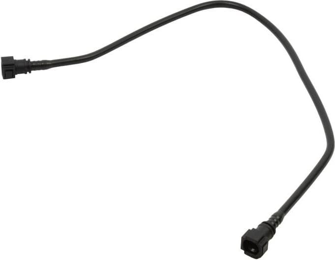 Hose, fuel overflow 18-1462