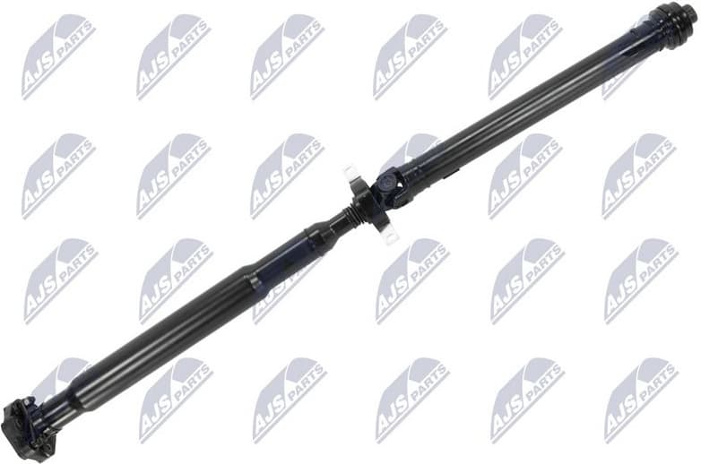 Propshaft, axle drive NWN-BM-076