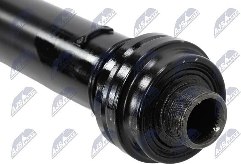 Propshaft, axle drive NWN-BM-076 - image 4