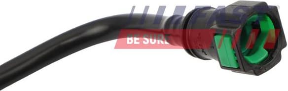 Fuel Line FT00981 - image 3