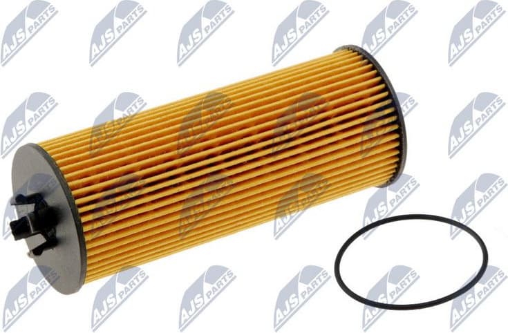 Oil Filter FOF-CH-002