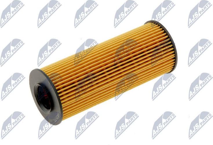 Oil Filter FOF-CH-002 - image 2
