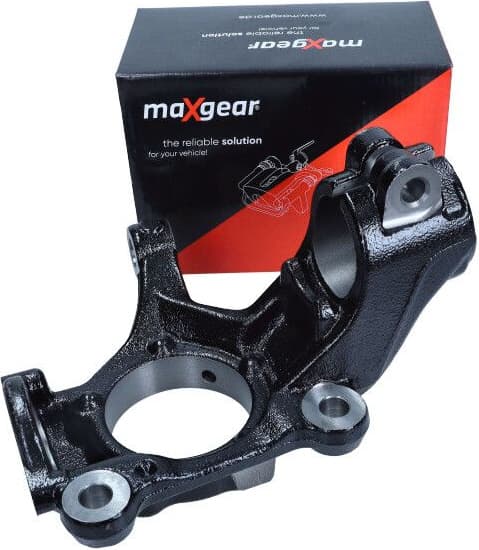 Steering Knuckle, wheel suspension 72-6335 - image 3