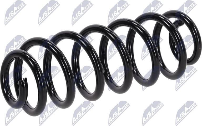 Suspension Spring ASZ-VW-084