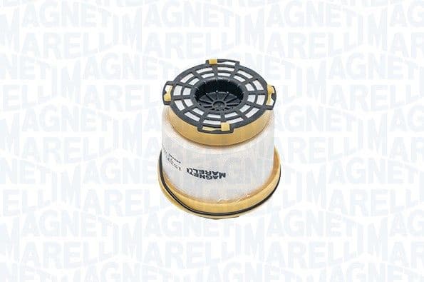 Fuel Filter 153071762891
