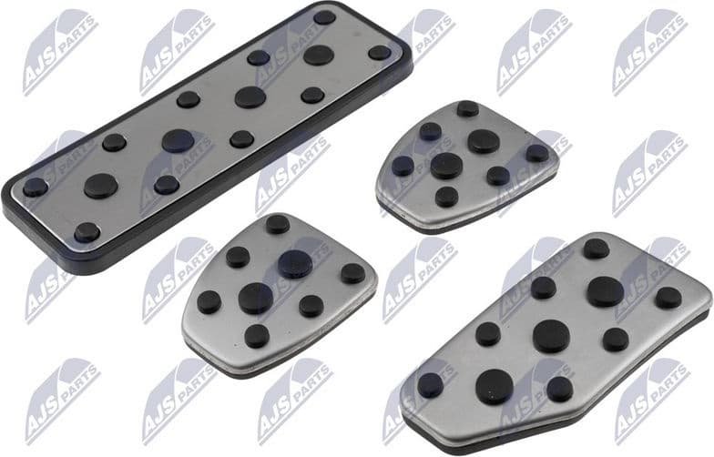 Pedal Pad Set EZC-SB-015