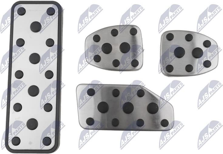 Pedal Pad Set EZC-SB-015 - image 4