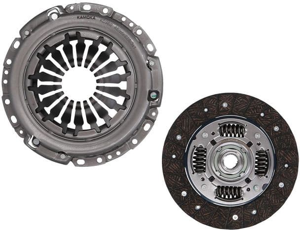Clutch Kit KC362