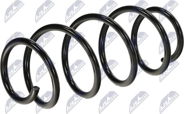 Suspension Spring ASZ-FR-022