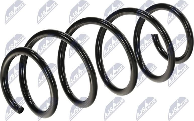 Suspension Spring ASZ-FR-022 - image 2