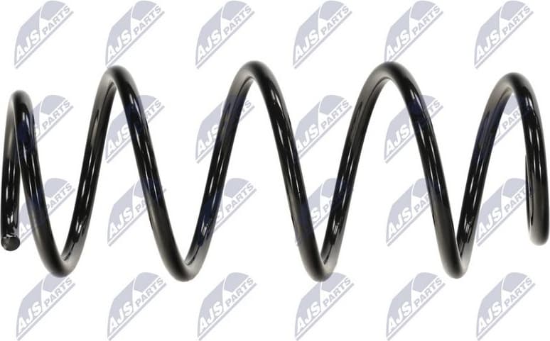 Suspension Spring ASZ-FR-022 - image 3