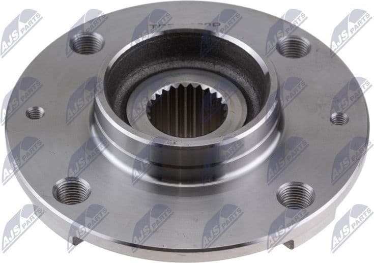 Wheel Hub KLP-PL-032P - image 2