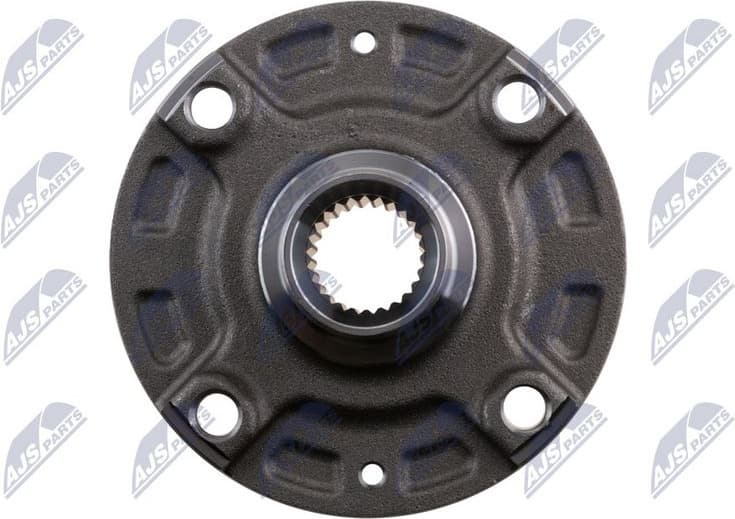 Wheel Hub KLP-PL-032P - image 4