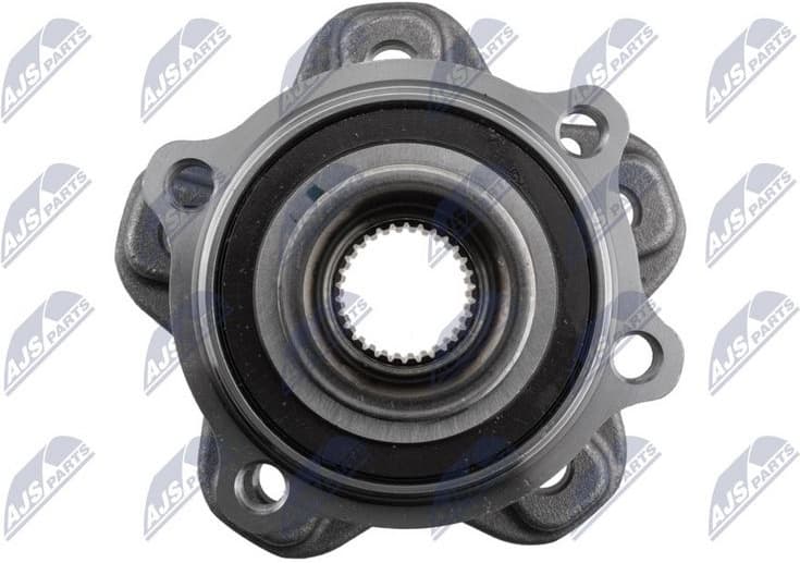 Wheel Bearing Kit KLP-ME-038 - image 5