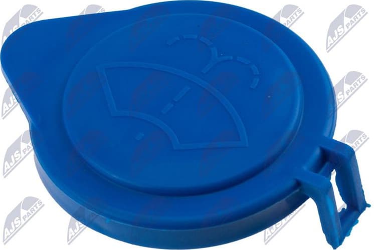 Sealing Cap, washer fluid reservoir KZS-FR-001
