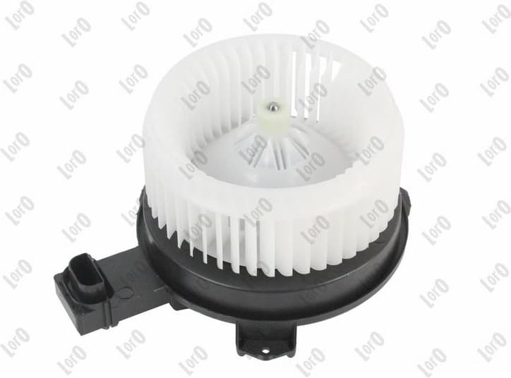Interior Blower LORO 018-022-0003 - image 7