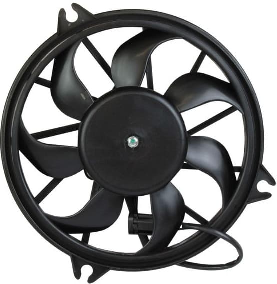 Fan, engine cooling AC230137