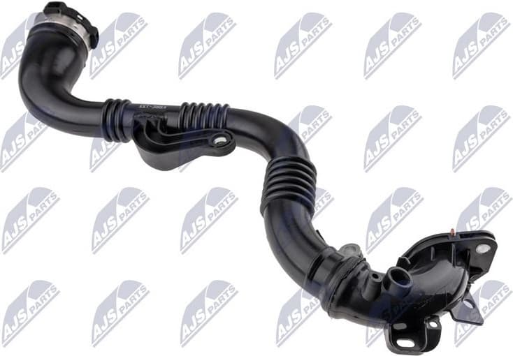 Charge Air Hose GPP-RE-133 - image 2