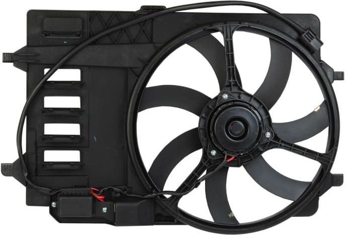 Fan, engine cooling AC230130 - image 2