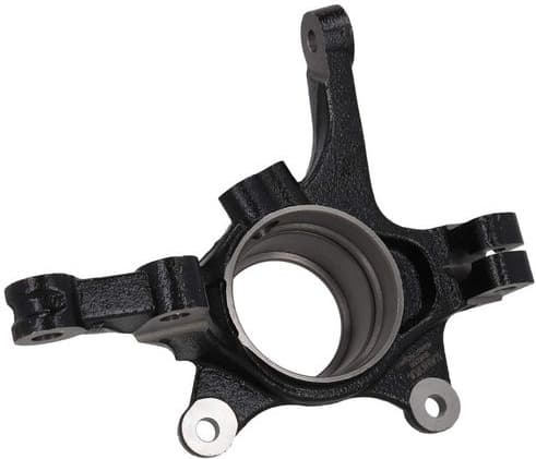 Steering Knuckle, wheel suspension 9080296 - image 4