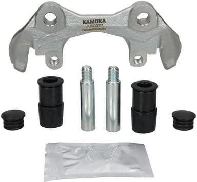 Bracket, brake caliper JCC0077