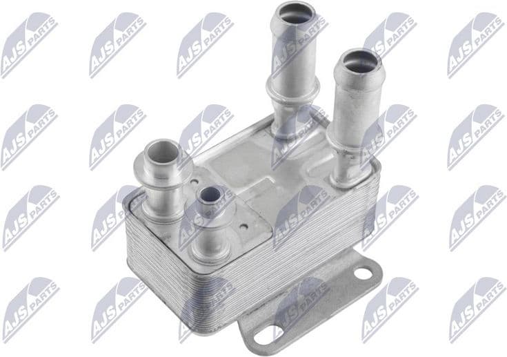 Radiator, traction battery CCL-FR-040