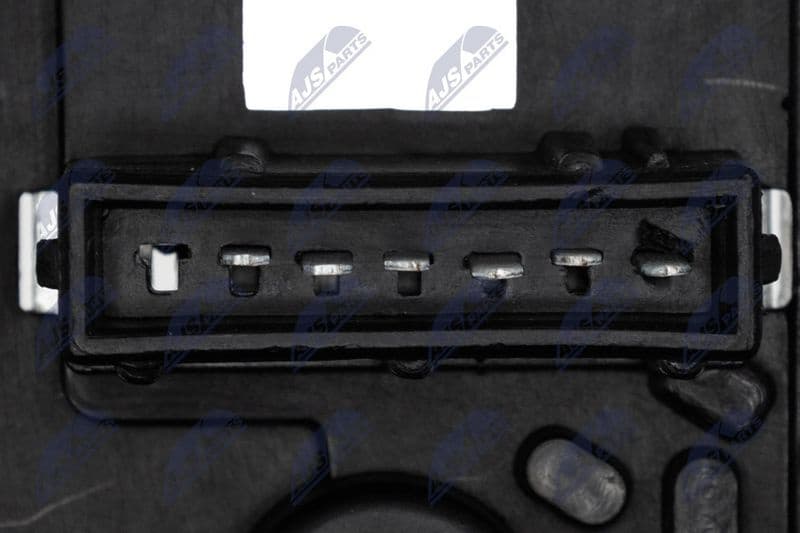 Bulb Holder, tail light assembly EZC-PE-120 - image 6