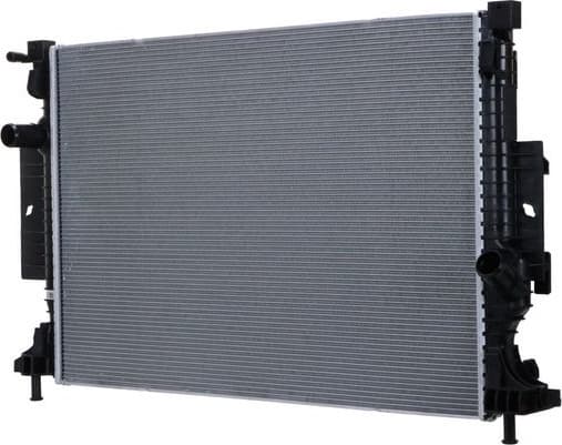 Radiator, engine cooling 8MK 366 302-521