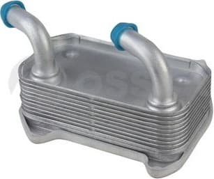 Oil Cooler, engine oil 14461