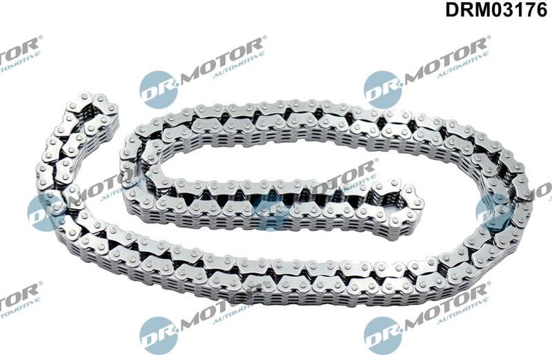 Timing Chain DRM03176