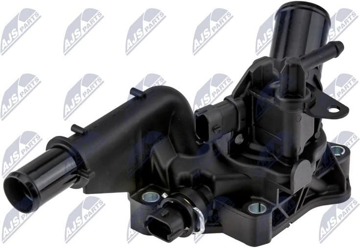 Thermostat, coolant CTM-FT-026