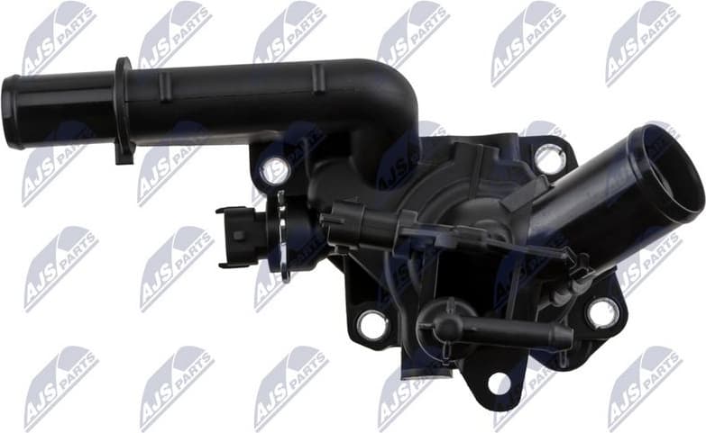 Thermostat, coolant CTM-FT-026 - image 4