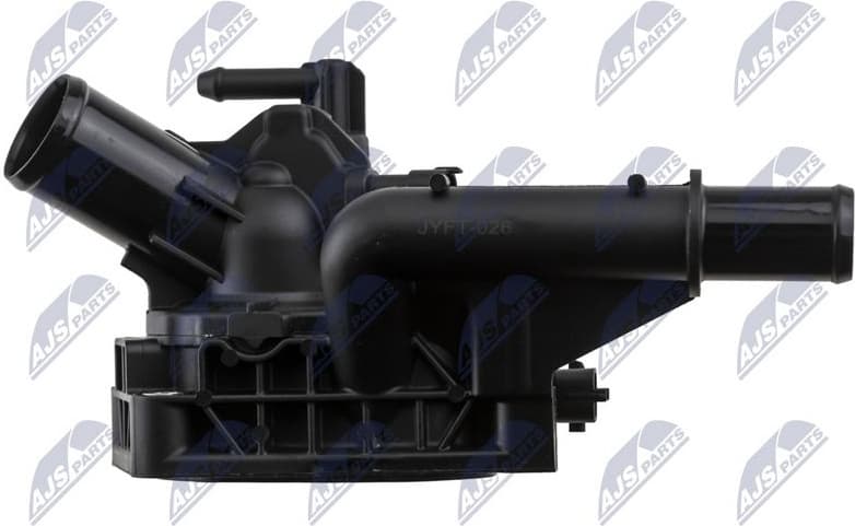 Thermostat, coolant CTM-FT-026 - image 5