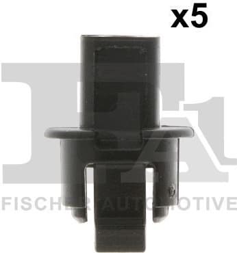 Clip, trim/protection strip 11-30014.5