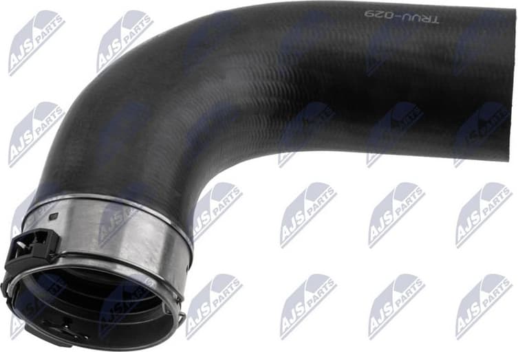 Charge Air Hose GPP-VV-029