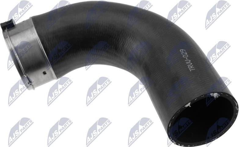 Charge Air Hose GPP-VV-029 - image 2