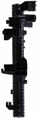 Radiator, engine cooling 8MK 366 300-291 - image 4