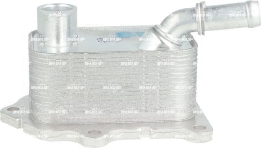 Oil Cooler, engine oil EASY FIT 31896 - image 4