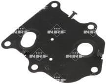 Oil Cooler, engine oil EASY FIT 31896 - image 5