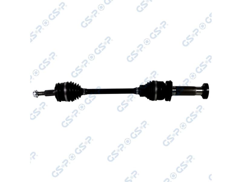 Drive Shaft 201533OL