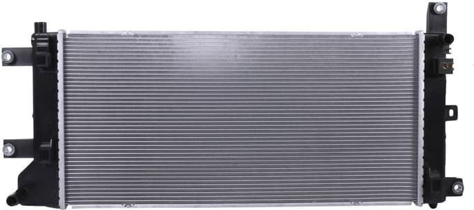 Low Temperature Cooler, charge air cooler 7700309 - image 2